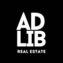 Logo Inmobiliaria ADLIB Real Estate